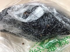 -芳婆糕团店(王府大街店)