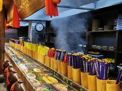 -凤凰山斑鱼馆(恭城店)