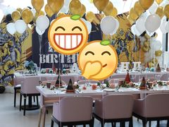 大堂-KIDults童伴儿亲子餐厅(达美中心广场店)