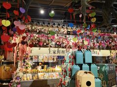 -老宁波1381餐厅(宏泰广场店)