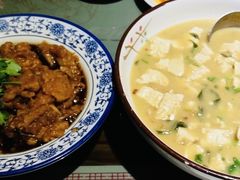 -松针蔡记蒸饺(花园路店)