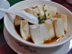 -雄仔农家菜馆·特色葱油鸡(六祖店)