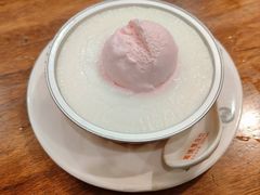 双皮奶加雪糕-正德顺順德雙皮奶(中信店)