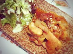 -林妈妈村·日式料理(宝山万达店)