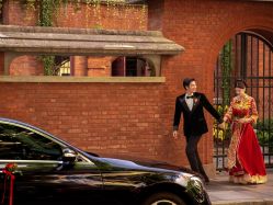 -第一夫人婚纱摄影(南京店)