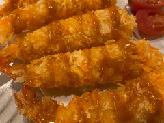 -顶屋咖喱(街道口总店)