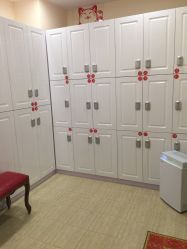 -JR Dance Space舞蹈·空中瑜伽