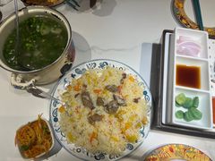 -相约·羊村小馆(长沙路店)