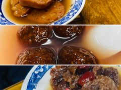 -粗茶淡饭(东关街店)