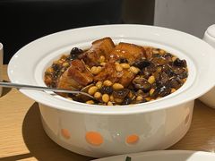 -渝信川菜 · 川味家常菜(财富购物中心店)
