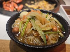 -杨记齐齐哈尔烤肉(总店)