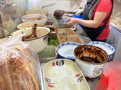 -叶新小吃店(来凤小区总店)