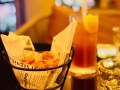 酥脆鸡米花-COMMUNE幻师(渔人码头店)