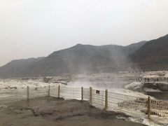 -陕西黄河壶口瀑布旅游区