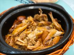 -老西门·常州菜(新区店)