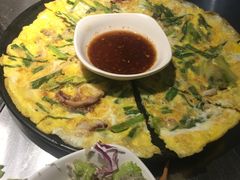 -韩聚屋韩国烤肉餐厅(新北万达店)