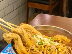 -青春分食(仙林大学城店)