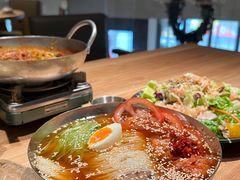 -KimPro 辛普乐概念韩餐