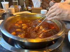 -花鲢鱼头火锅(春城东路店)