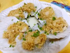 -高记广州大排档(关平路店)