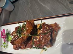 -阿喆私房菜(西五路店)