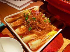-滋色臻选川菜(北京坊旗舰店)