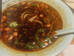 -金原鸭血粉丝汤·汤包·脆皮烤鸭(南京博物院店)