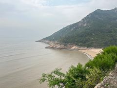 -北岐滩涂