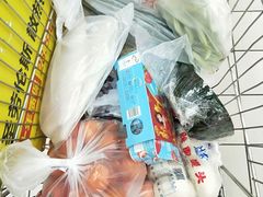 -物美超市(通州果园店)