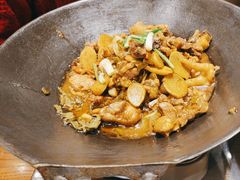 -渔乡米香·剁椒鱼头(四方坪店)