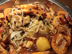 -胖哥俩肉蟹煲(湖滨银泰in77店)