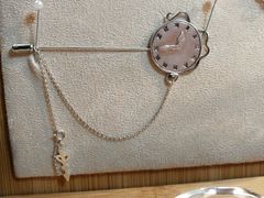 -十八字金·银饰·拼豆·开蚌DIY(魏公芳华里店)