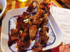 -琥珀老六龙虾(四里河店)