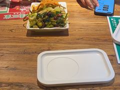 -平娃三宝烧烤·面食(南小街店)