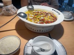 -太二酸菜鱼(福州泰禾店)