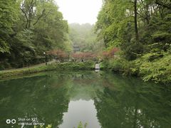 -岳麓山风景名胜区