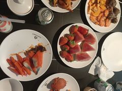 -翠林精选·洗浴·餐饮·住宿(江东大道店)