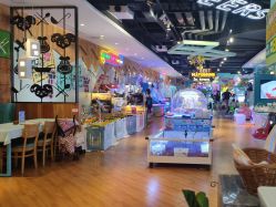 -卡通尼乐园(上海万象城店)