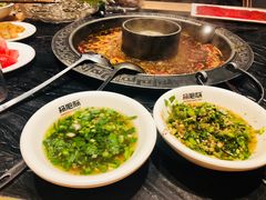 -杨肥肠小火锅(跃进路店)