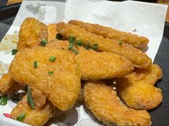 -老馆子·建德菜·山肴鱼鲜(海威新界店)