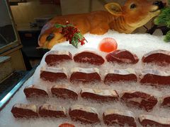 -芭菲盛宴·环球美食(锦城万达广场店)