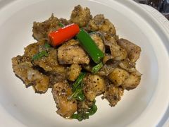 -星叶·东南亚料理(宁波万象汇店)