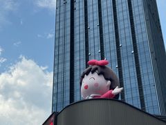 -东莞松山湖万象汇