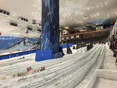 -长沙湘江欢乐雪域