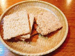 -三太子地摊烧烤·小龙虾(北蔡店)