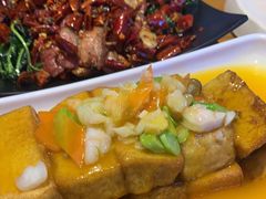 -隔壁老王·家常云南菜(花巷店)