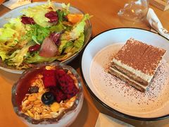 -Ricci睿奇美式餐厅(五道口店)