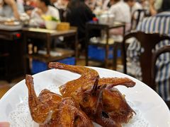 -鸽鸟轩(石岐店)