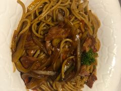 -俄士厨房(万松园店)