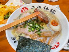 -日出拉面(望京店)